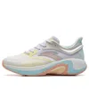 Anta (wmns)  Running Series Sneakers 'white Blue Purple'