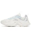 Anta (wmns)  Running Series Sneakers 'white Blue Purple'