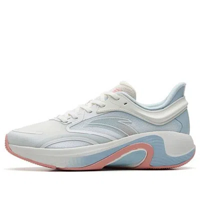 Anta (wmns)  Running Series Sneakers 'white Blue Red'