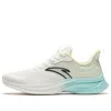 Anta (wmns)  Running Series Sneakers 'white Blue Yellow'