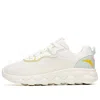 Anta (wmns)  Running Series Sneakers 'white Blue Yellow'