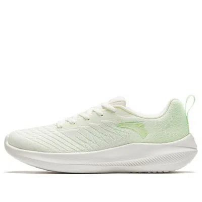 Anta (wmns)  Running Series Sneakers 'white Green'