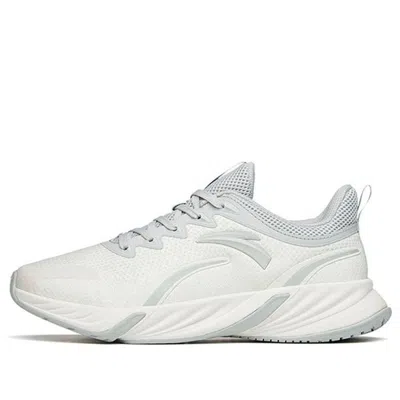 Anta (wmns)  Running Series Sneakers 'white Grey'