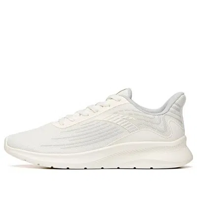 Anta (wmns)  Running Series Sneakers 'white Grey'