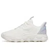Anta (wmns)  Running Series Sneakers 'white Grey Blue'