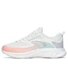 Anta (wmns)  Running Series Sneakers 'white Orange Blue'