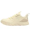 Anta (wmns)  Running Series Sneakers 'white Pink'