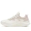 Anta (wmns)  Running Series Sneakers 'white Pink'