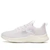 Anta (wmns)  Running Series Sneakers 'white Pink'