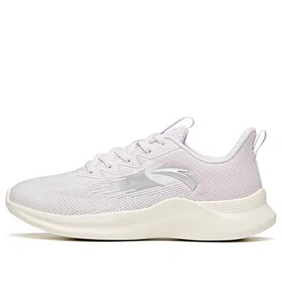 Anta (wmns)  Running Series Sneakers 'white Pink'