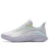 Anta (wmns)  Running Series Sneakers 'white Purple Blue' 1