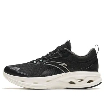 Anta (wmns)  Running Shoes 'black White'