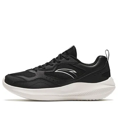 Anta (wmns)  Running Shoes 'black White'