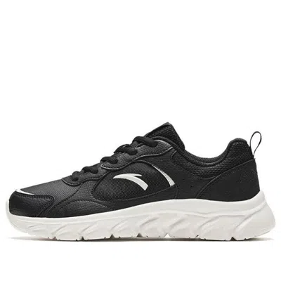 Anta (wmns)  Running Shoes 'black White'