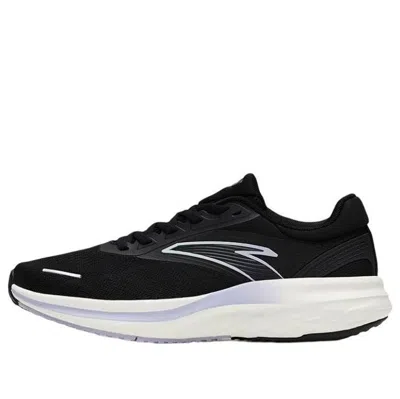Anta (wmns)  Running Shoes 'black White Blue'