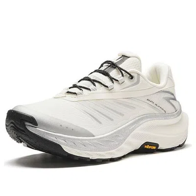 Anta (wmns)  Running Shoes 'white Silver Black'