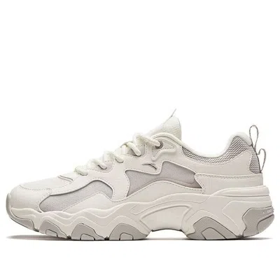 Anta (wmns)  Sea Of Stars 'white Grey'