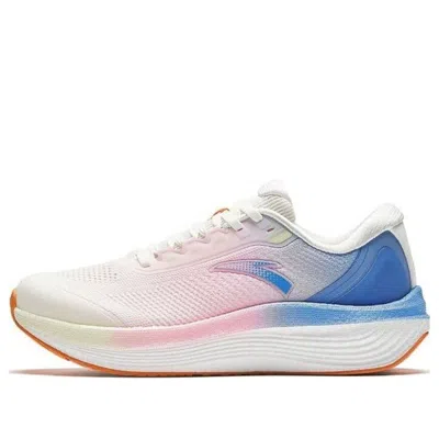 Anta (wmns)  Sea Watch 'white Pink Blue'