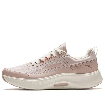 Anta (wmns)  Shenxing 7 Pro Training Shoes 'pink' In Multi