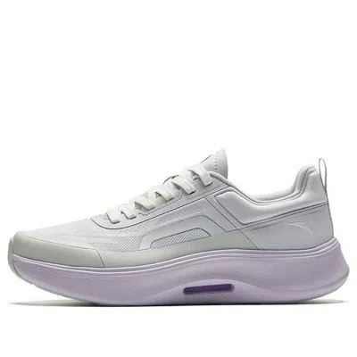 Anta (wmns)  Shenxing 7 Pro Training Shoes 'white Green Purple'