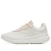 Anta (wmns)  Shock-absorbing Low-top Running Shoes 'white'