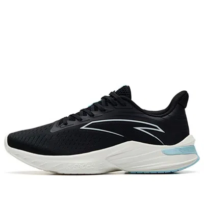 Anta (wmns)  Shock The Game 1 Low 'black Blue'