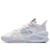 Anta (wmns)  Shock The Game 4 Low 'pool Blue'