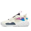 Anta (wmns)  Shock The Game Low 'white Blue'