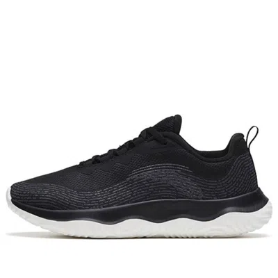 Anta (wmns)  Shock The Walker Low 'black Grey'