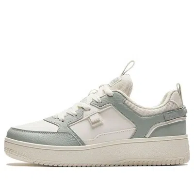 Anta (wmns)  Skateboarding Series Sneakers 'ash Green'