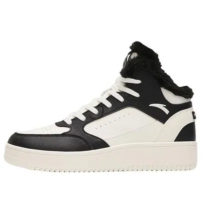 Anta (wmns)  Skateboarding Series Sneakers High 'black'