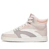Anta (wmns)  Skateboarding Series Sneakers High 'pink White'