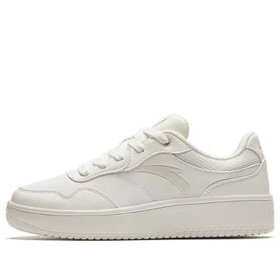 Anta (wmns)  Skateboarding Series Sneakers 'white'