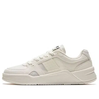 Anta (wmns)  Skateboarding Series Sneakers 'white'