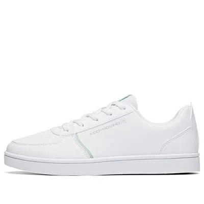 Anta (wmns)  Skateboarding Series Sneakers 'white'