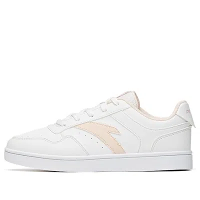 Anta (wmns)  Skateboarding Series Sneakers 'white Beige'