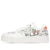 Anta (wmns)  Skateboarding Series Sneakers 'white Grey'
