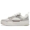 Anta (wmns)  Skateboarding Series Sneakers 'white Grey'