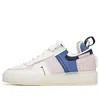 Anta (wmns)  Skateboarding Series Sneakers 'white Pink Blue'