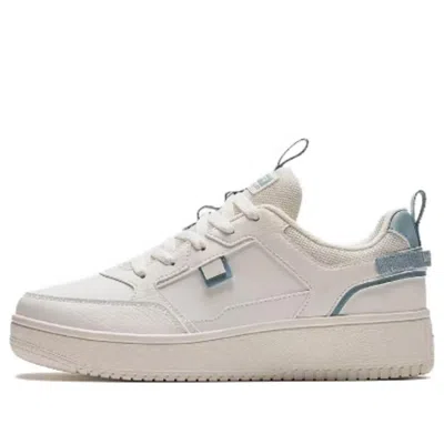 Anta (wmns)  Skateboarding Shoes 'white Blue'