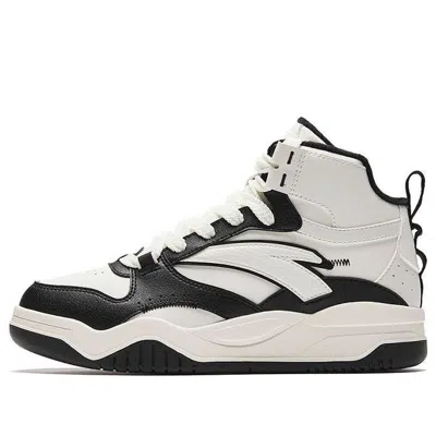 Anta (wmns)  Slam High 'white Black'