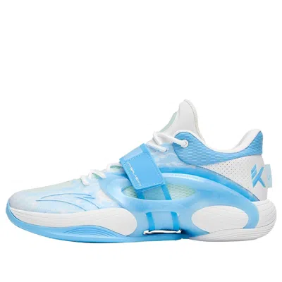 Anta (wmns)  Splash 5 'white Blue'
