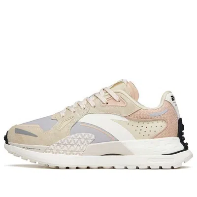 Anta (wmns)  Star C202 'beige Grey Comfort'