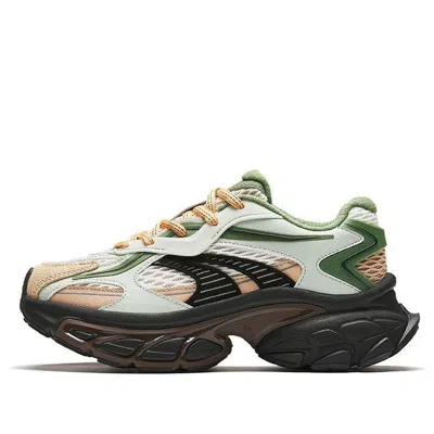 Anta (wmns)  Star Moon 'black Green Orange' In Multi
