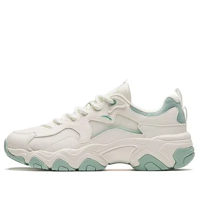 Anta (wmns)  Star Sea 'white Green'