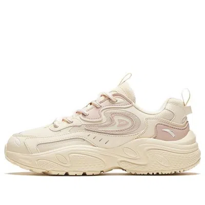 Anta (wmns)  Starlight Low 'beige'