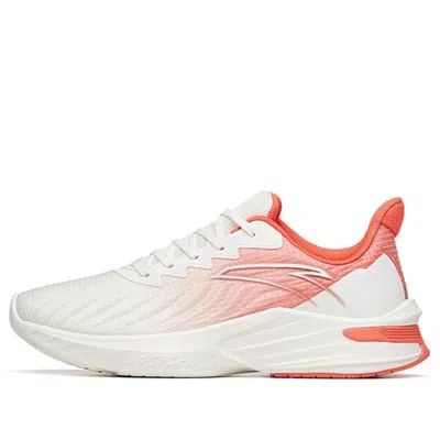 Anta (wmns)  Sting 1 'white Red'