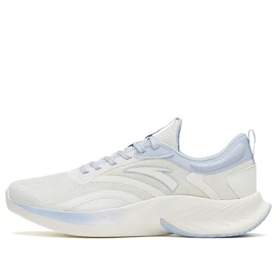 Anta (wmns)  Stinger Se 'white Blue'
