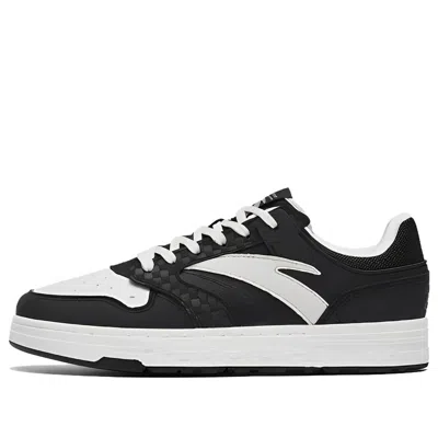 Anta (wmns)  Street Naughty 'black White'