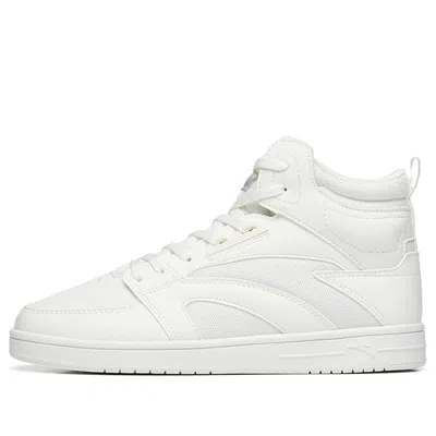 Anta (wmns)  Street Naughty High 'white'